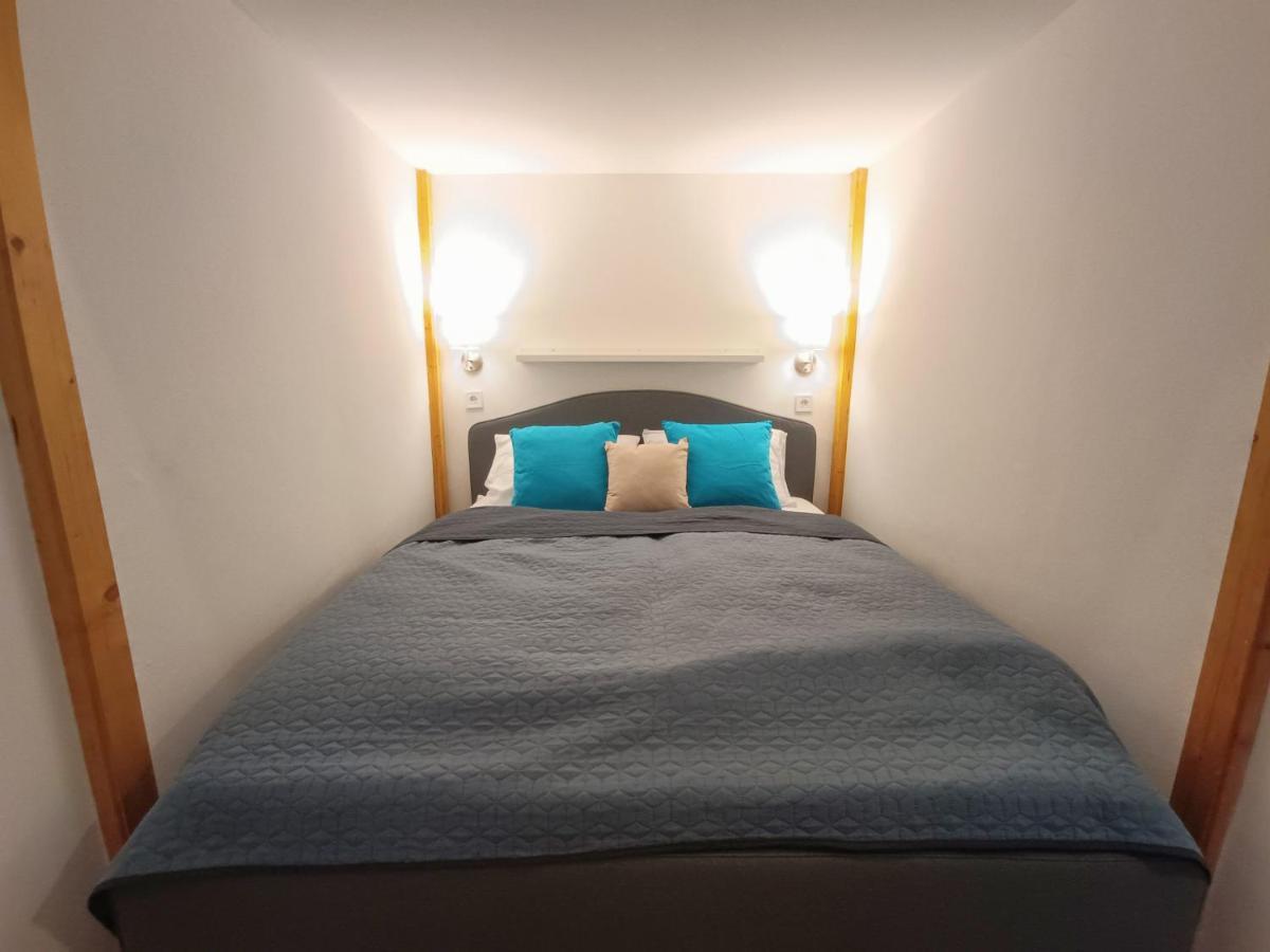 R172 Elitehost Raday Studio Apartment Budapeşte Dış mekan fotoğraf