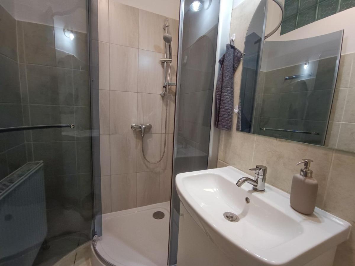 R172 Elitehost Raday Studio Apartment Budapeşte Dış mekan fotoğraf