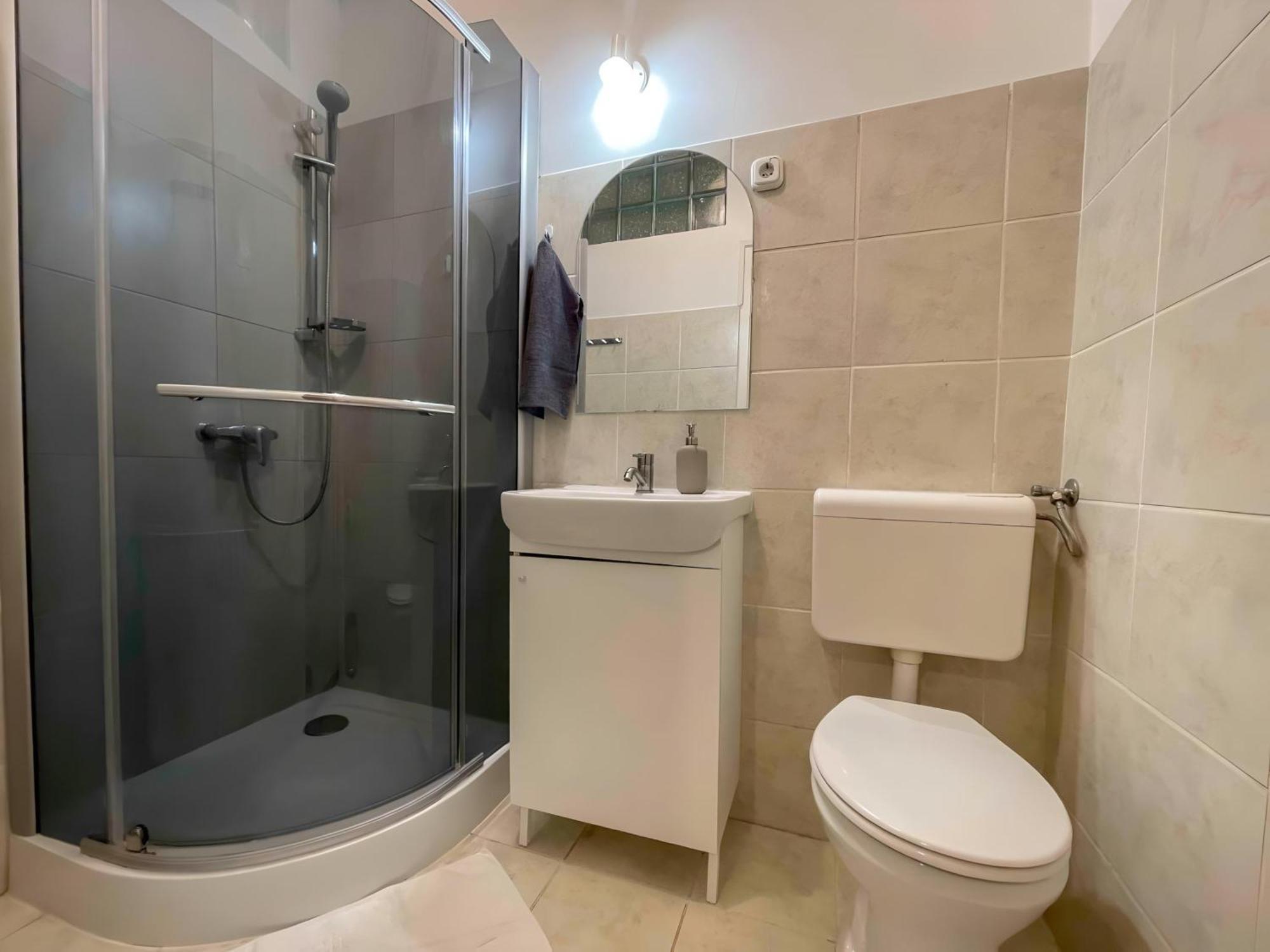 R172 Elitehost Raday Studio Apartment Budapeşte Dış mekan fotoğraf